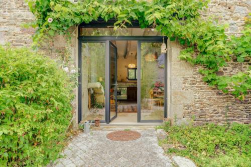 Cuguen House | Gite la Villate