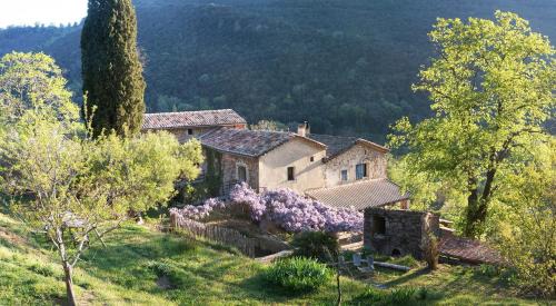 Mialet Bed & Breakfast | Gite le Cambon