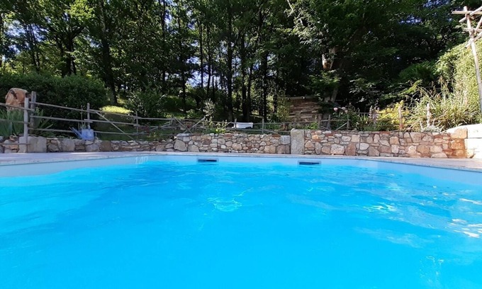 Le Lardin-Saint-Lazare House | GITE LE RELAIS DE LA DILIGENCE, building built in 1823