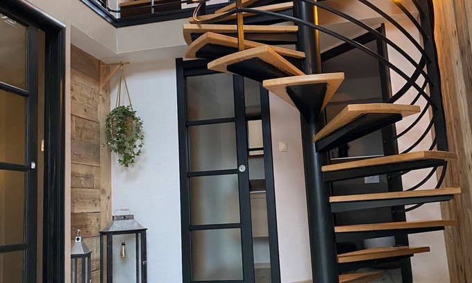 Auderville House | Gite "Le Repaire & Spa" de Goury, la Hague