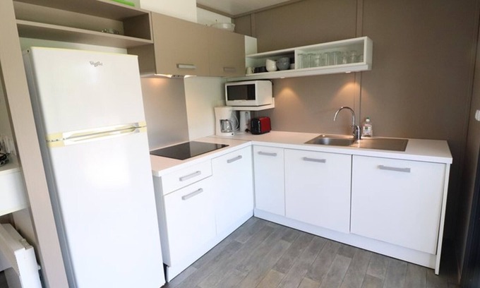 Le Rouget-Pers Cottage | Gite Le Rouget-Pers, 2 bedrooms, 4 persons