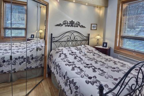 Hochelaga Bed & Breakfast | Gite Le Sieur de Joliette