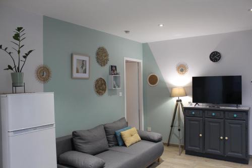La Verrie Apartment | Gite Le Tiguidou
