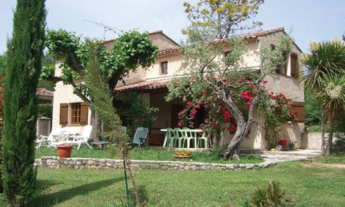 Callian House | GITE LEFEVRE IN CALLIAN
