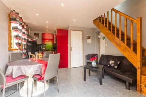 Bligny-les-Beaune House | Gite Les 3 S