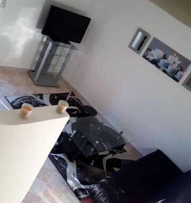 Sablet Apartment | Gite Les Oliviers