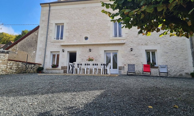 Lye Other | Gite Lye, 5 bedrooms, 11 persons