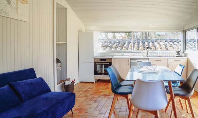 Vallon-Pont-d'Arc Cottage | Gite Malone