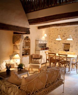 Saint-Guilhem-le-Desert House | Gite Marceline