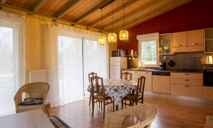 Monbazillac Cottage | Gite Monbazillac, 2 bedrooms, 4 persons
