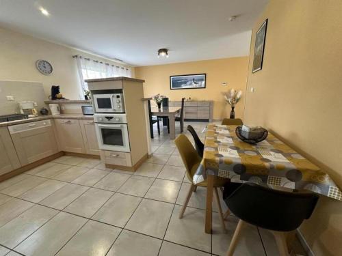 Mees House | Gite montanet