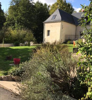 Villandry House | Gite Nature Loire et Châteaux 3*
