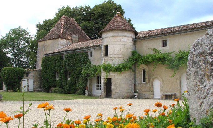 Dignac Other | Gite near Angouleme, in the Charente region