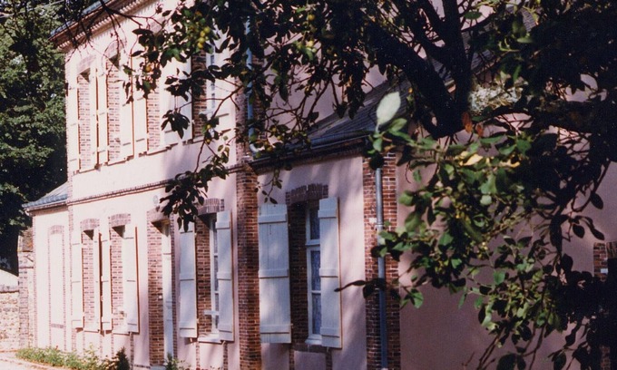 Nonvilliers-Grandhoux House | Gite Nonvilliers-Grandhoux, 1 bedroom, 2 persons