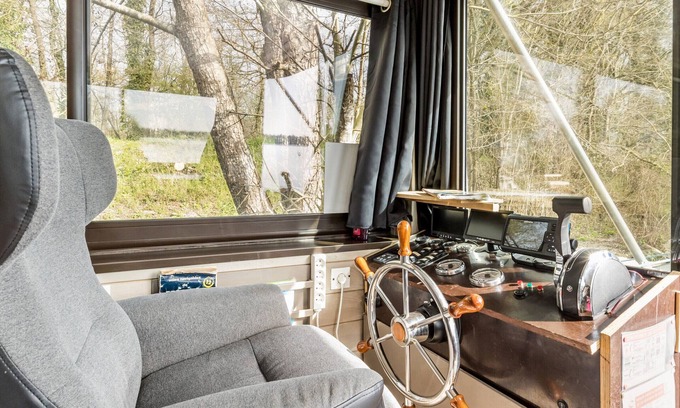Nort-sur-Erdre Cottage | Gite Nort-sur-Erdre, 1 bedroom, 4 persons