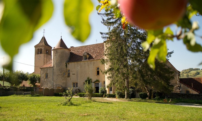 Oye Other | Gite of the Chateau d'Oye