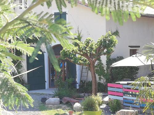 Pouillon House | gite Pedelucq
