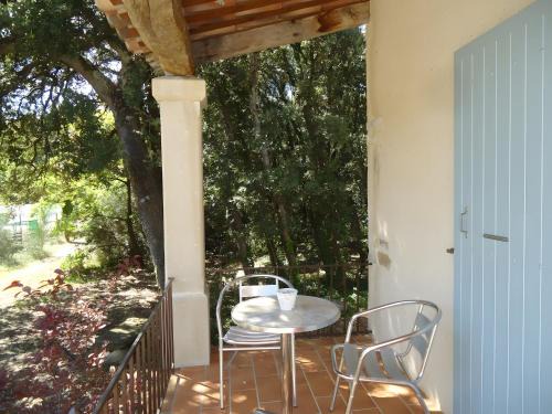 Montbrison-sur-Lez House | Gite Pellerin