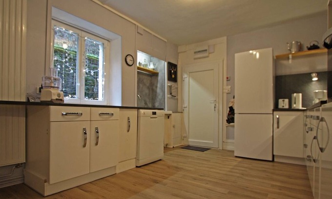 Plombieres-les-Bains Apartment | Gite Plombières-les-Bains, 1 bedroom, 2 persons