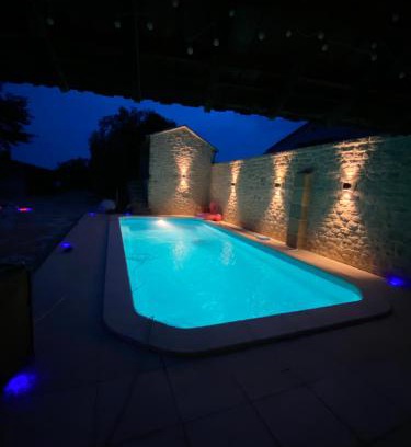 Arles House | Gite Provençal du Mas Arnaud