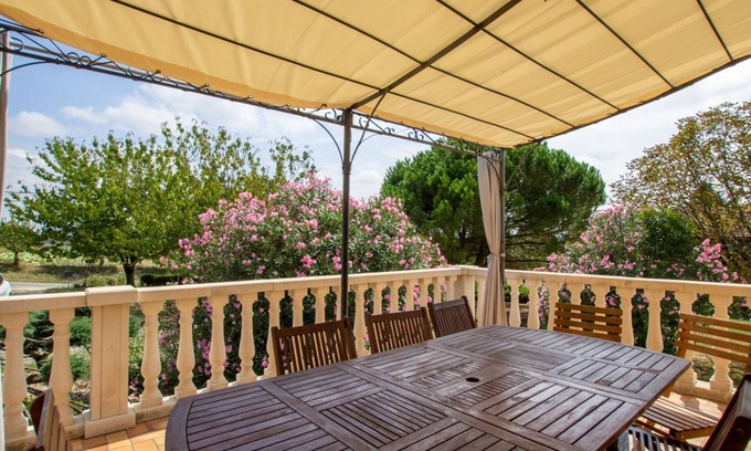 Rampieux Cottage | Gite Rampieux, 3 bedrooms, 6 persons