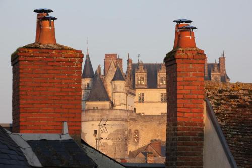 Amboise Apartment | Gite Renaissance