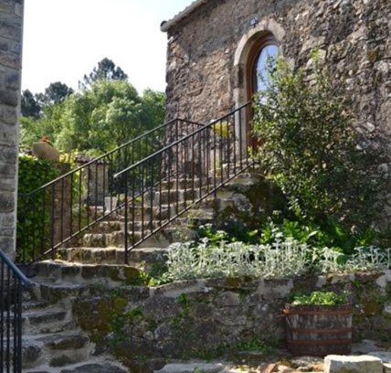 Saint-Jean-du-Gard House | Gite rural au calme en Cévennes Gardoises
