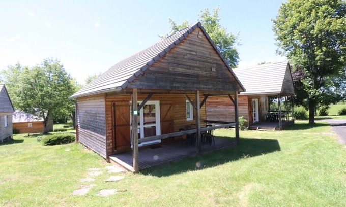 Salers Cottage | Gite Salers, 2 bedrooms, 4 persons