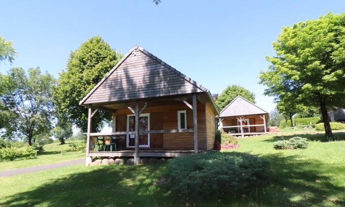 Salers Cottage | Gite Salers, 2 bedrooms, 4 persons
