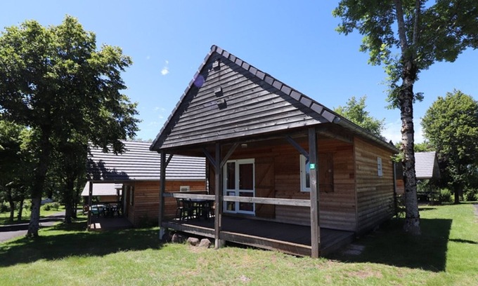 Salers Cottage | Gite Salers, 2 bedrooms, 4 persons