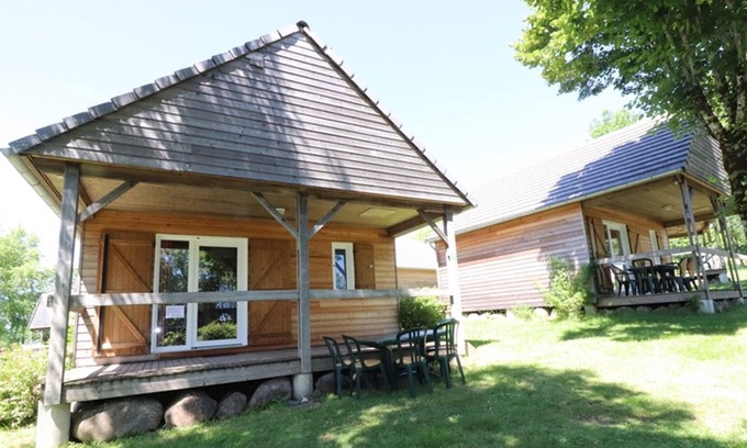 Salers Cottage | Gite Salers, 2 bedrooms, 4 persons