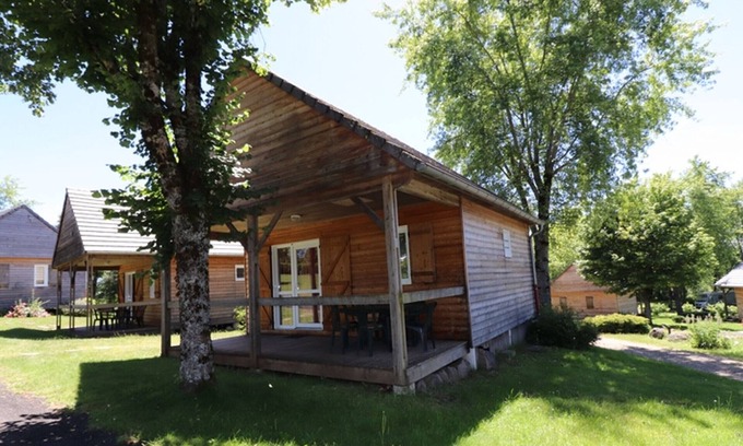 Salers Cottage | Gite Salers, 2 bedrooms, 4 persons