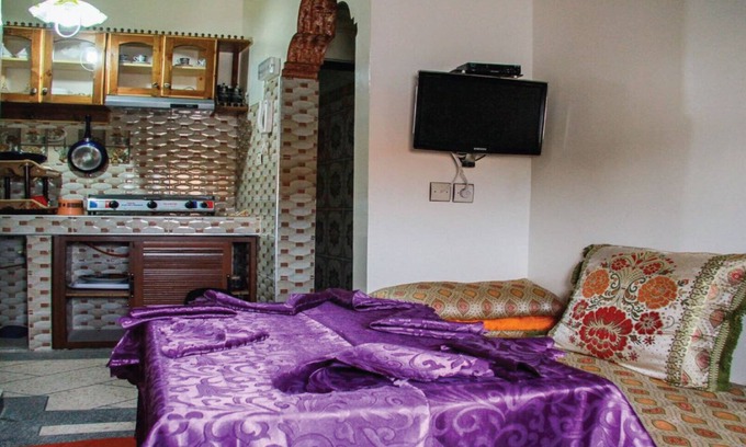 Sidi R'bat Apartment | Gite Sidi RBAT - Apartment 1
