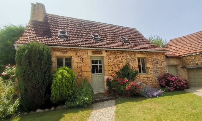Marminiac Cottage | Gite Tout Confort 4personnes Avec Piscine, Proche Lot, Dordogne, Lot et Garonne
