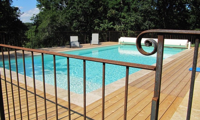 Sainte-Alvere Cottage | Gite Val de Louyre et Caudeau, 2 bedrooms, 4 persons