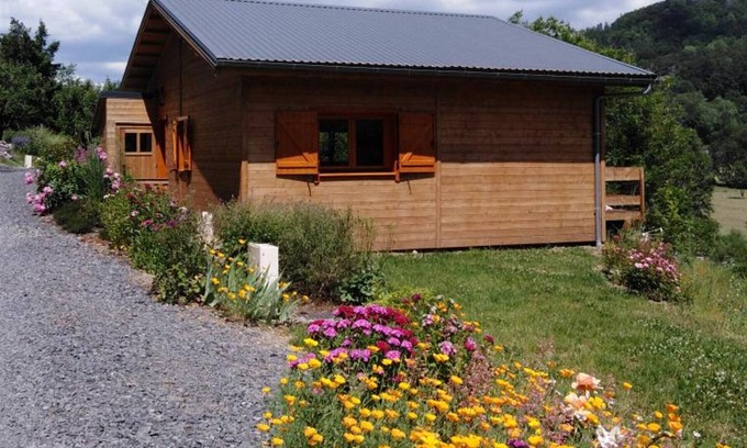 Velzic Cottage | Gite Velzic, 2 bedrooms, 4 persons