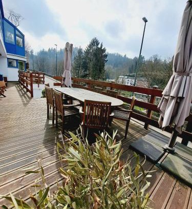 La Roche-en-Ardenne House | Gite Villa le Monde - La Roche-en-Ardenne