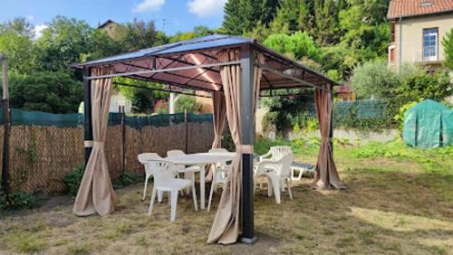 Decazeville House | gite43 2