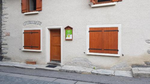 Bramans House | Gites de la combe