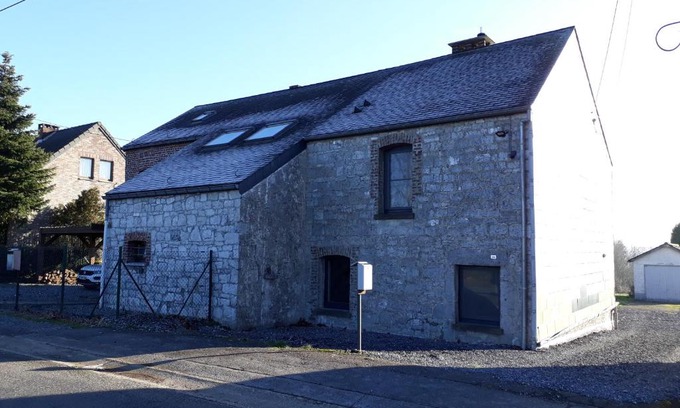 Clavier House | Gites de la Costerie N°3