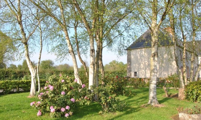 Tribehou House | Gites de la Terrette and Gite de la Veillée