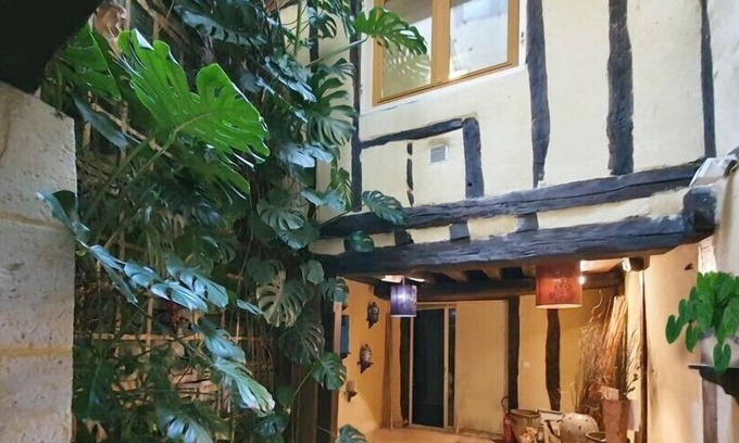 Eauze Apartment | Gites Elusate