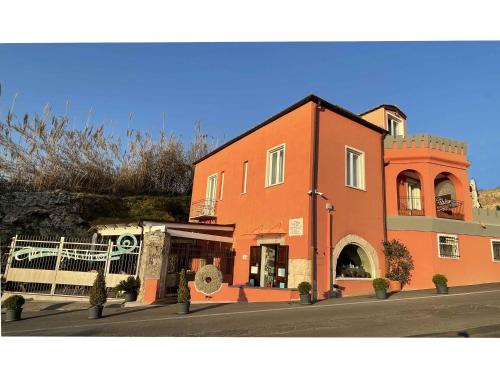 Pontecagnano Faiano House | Giu al Mulino