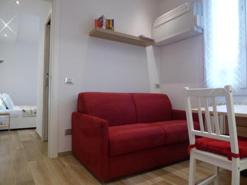 L'antico Ghetto Ebraico Apartment | Giudei House Minisuite