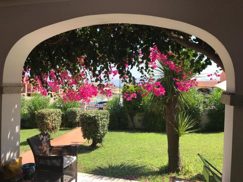 La Ciaccia Apartment | Giuditta House vista mare - Residence Sa Inza