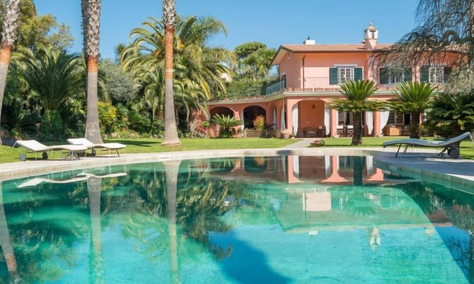 Zona XLV Castel di Guido House | Giulia by Interhome