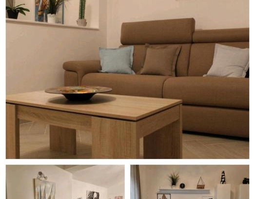 Castel di Sangro Apartment | GIULIA'S HOUSE - Natura & Avventura