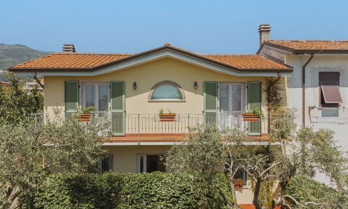 Massa House | Giuliana by Interhome