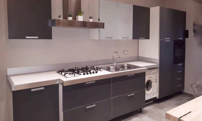 Canelli House | Giusi House in Canelli, in the heart of the Unesco city