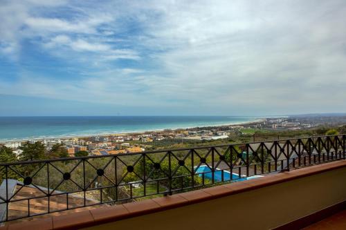 Marina di Vasto Apartment | GIUVRA Panoramic House